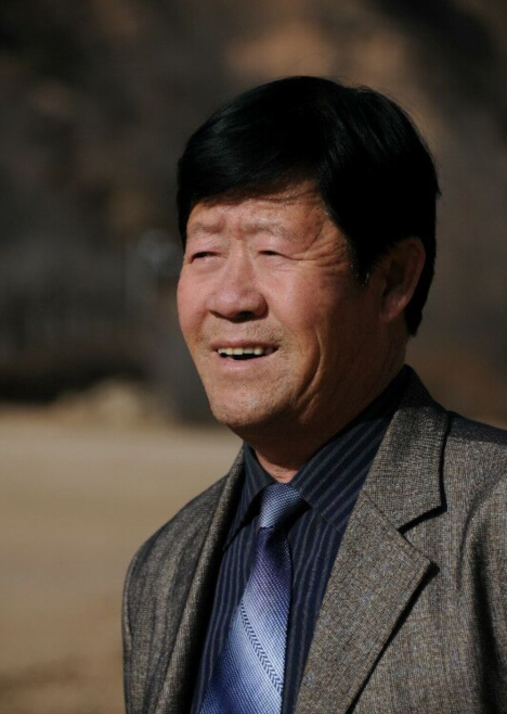 张思明 张思明