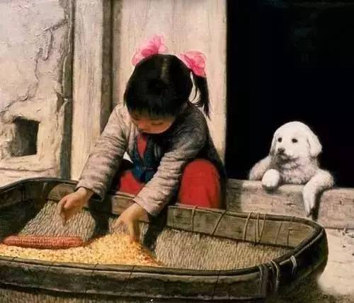 我想回到从前 我想回到从前