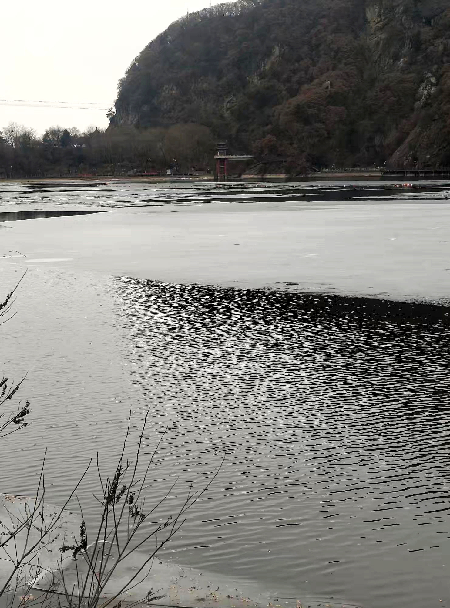 翠华山行(一) 翠华山行(一)