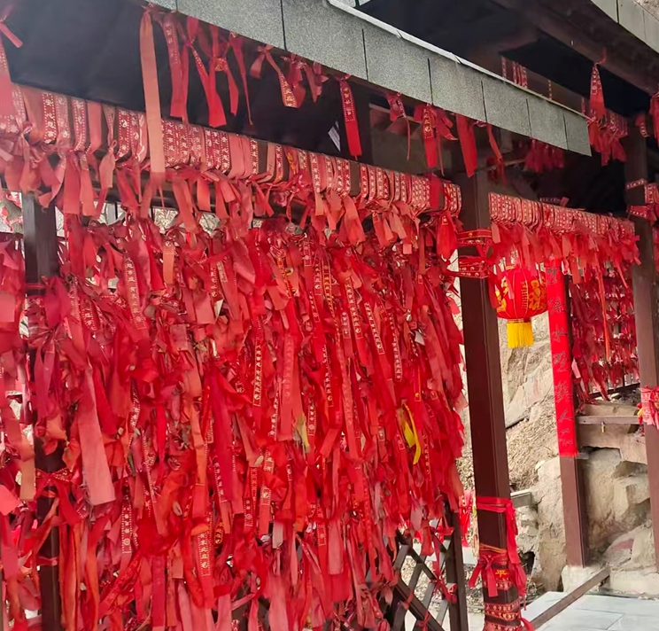 翠华山行(一) 翠华山行(一)